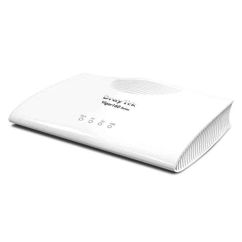 DrayTek Vigor167 ADSL/VDSL Modem Router(Vigor167) - 1