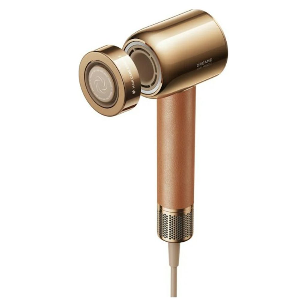 Dreame Hair Miracle High-Speed Hair Dryer - Gold