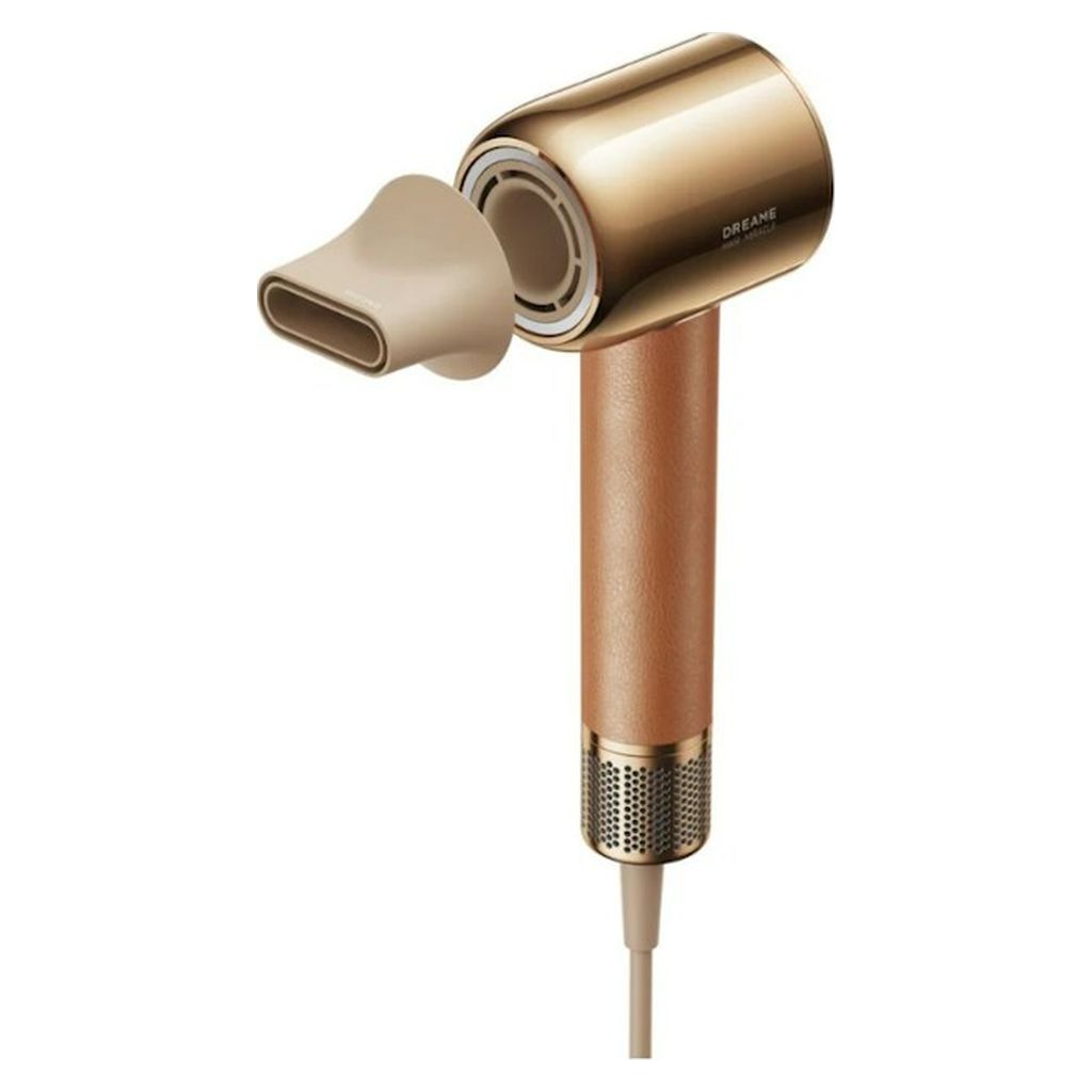 Dreame Hair Miracle High-Speed Hair Dryer - Gold