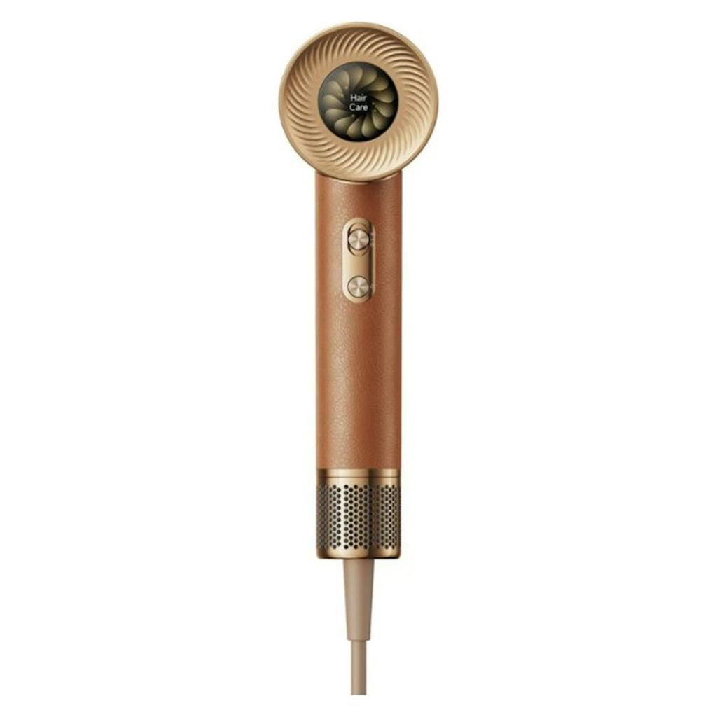 Dreame Hair Miracle High-Speed Hair Dryer - Gold