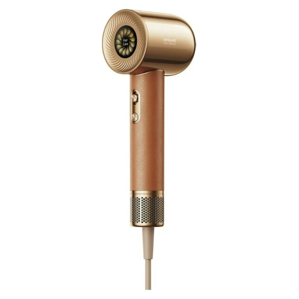 Dreame Hair Miracle High-Speed Hair Dryer - Gold