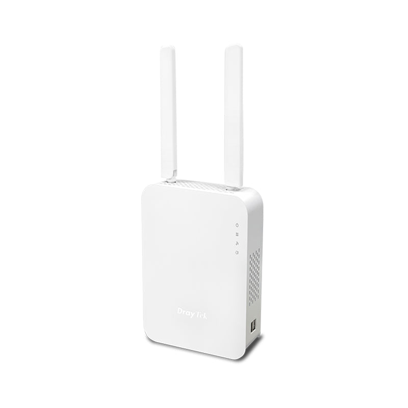 DrayTek Vigor2765ax Single-WAN Wi-Fi 6 Modem Router(DV2765ax) - 2