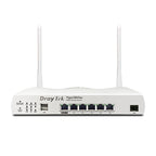 DrayTek DV2865ax Vigor2865ax VDSL2 35b Multi-WAN WiFi 6 Modem Router(DV2865ax) - 2