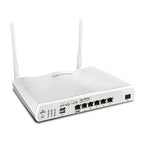 DrayTek DV2865ax Vigor2865ax VDSL2 35b Multi-WAN WiFi 6 Modem Router(DV2865ax) - 1