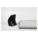 DXT 3 Ergonomic Ambidextrous Vertical Wireless Mouse(OPCDXT3W) - 2