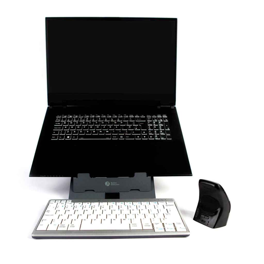 DXT 3 Ergonomic Ambidextrous Vertical Wireless Mouse(OPCDXT3W) - 5