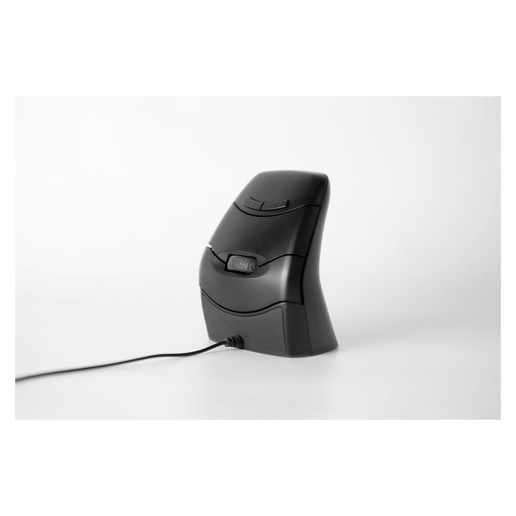 DXT 3 Ergonomic Ambidextrous Vertical Wireless Mouse(OPCDXT3W) - 6