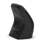DXT 3 Ergonomic Ambidextrous Vertical Wireless Mouse(OPCDXT3W) - 7