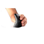 DXT 3 Ergonomic Ambidextrous Vertical Wireless Mouse(OPCDXT3W) - 8