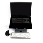 DXT 3 Ergonomic Ambidextrous Vertical Wireless Mouse(OPCDXT3W) - 11