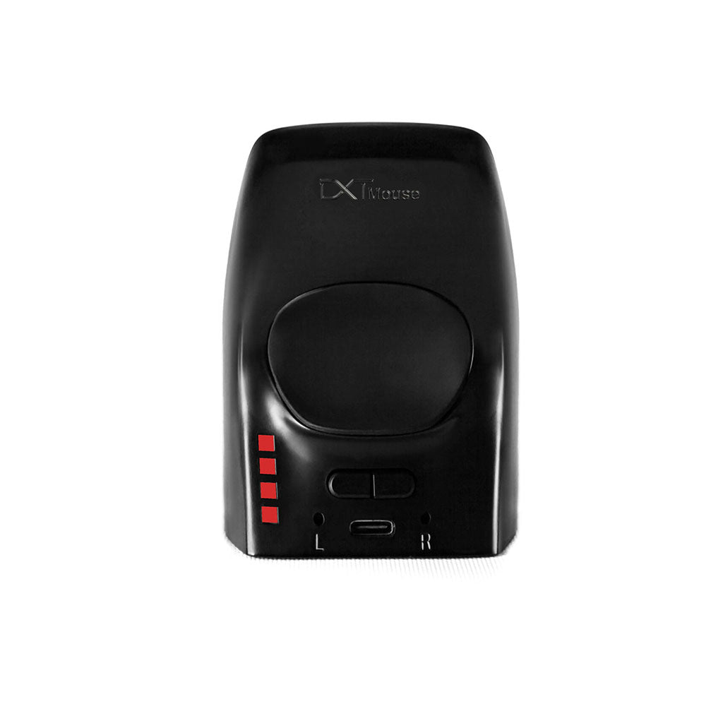 DXT 3 Ergonomic Ambidextrous Vertical Wireless Mouse(OPCDXT3W) - 16