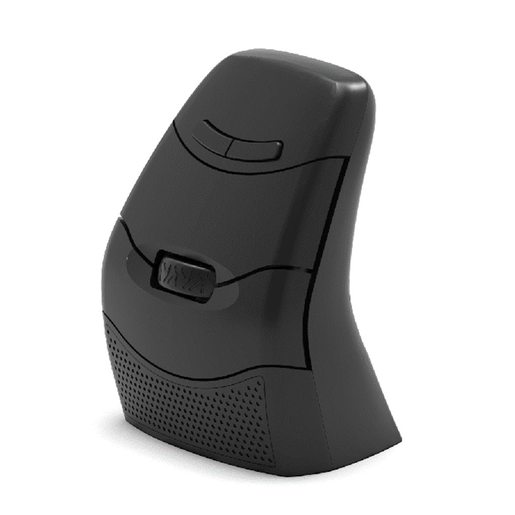 DXT 3 Ergonomic Ambidextrous Vertical Wireless Mouse(OPCDXT3W) - 1