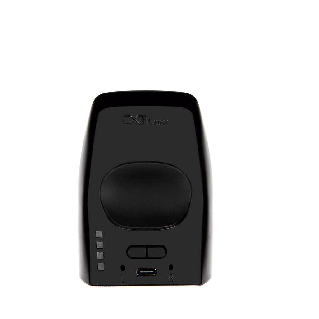 DXT 3 Ergonomic Ambidextrous Vertical Wireless Mouse(OPCDXT3W) - 21