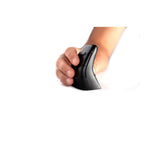 DXT 3 Ergonomic Ambidextrous Vertical Wireless Mouse(OPCDXT3W) - 23