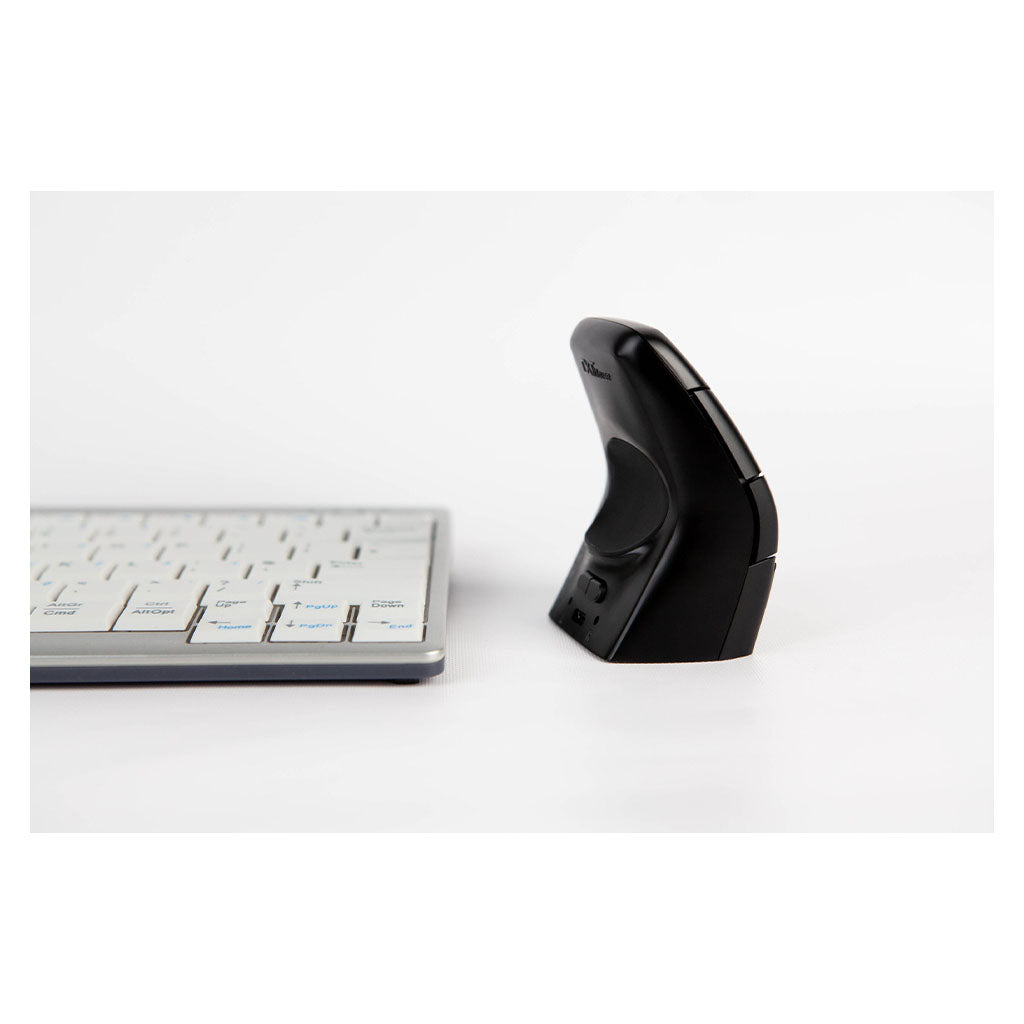 DXT 3 Ergonomic Ambidextrous Vertical Wireless Mouse(OPCDXT3W) - 26