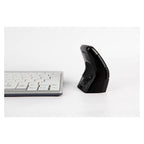 DXT 3 Ergonomic Ambidextrous Vertical Wireless Mouse(OPCDXT3W) - 26