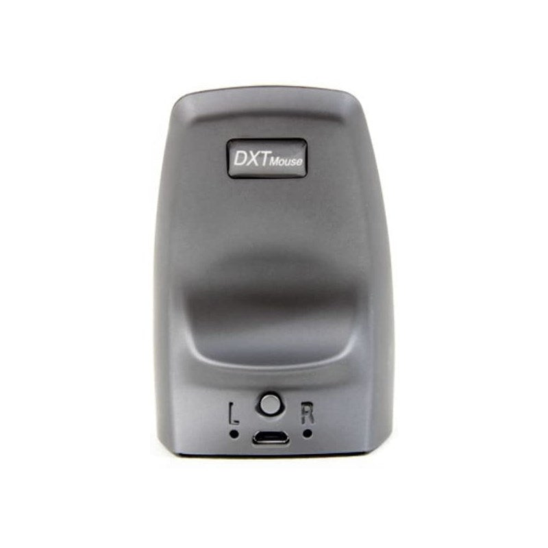 DXT 2 Ambidextrous Wireless Mouse(OPCDXTD) - 3