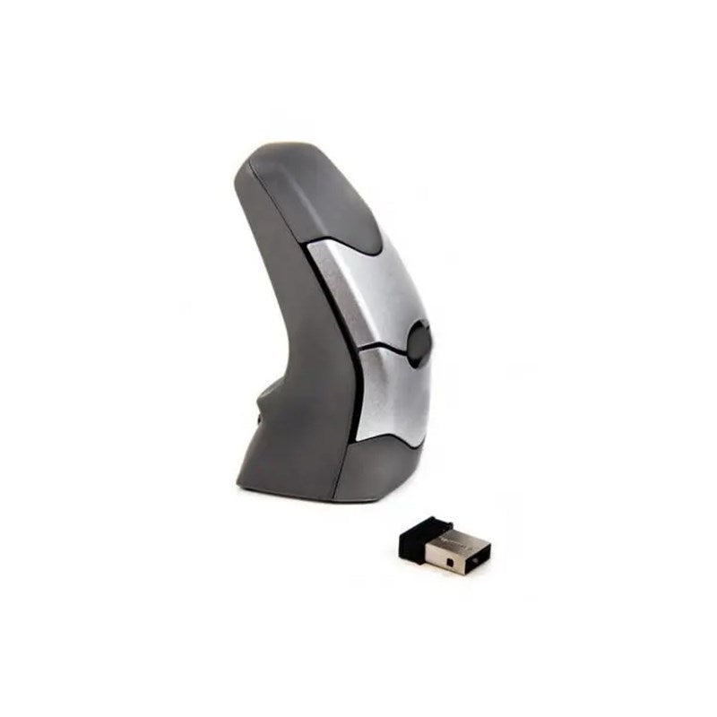 DXT 2 Ambidextrous Wireless Mouse(OPCDXTD) - 4