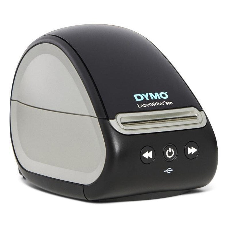 DYMO LabelWriter 550 Label Printer(2119729) - 1