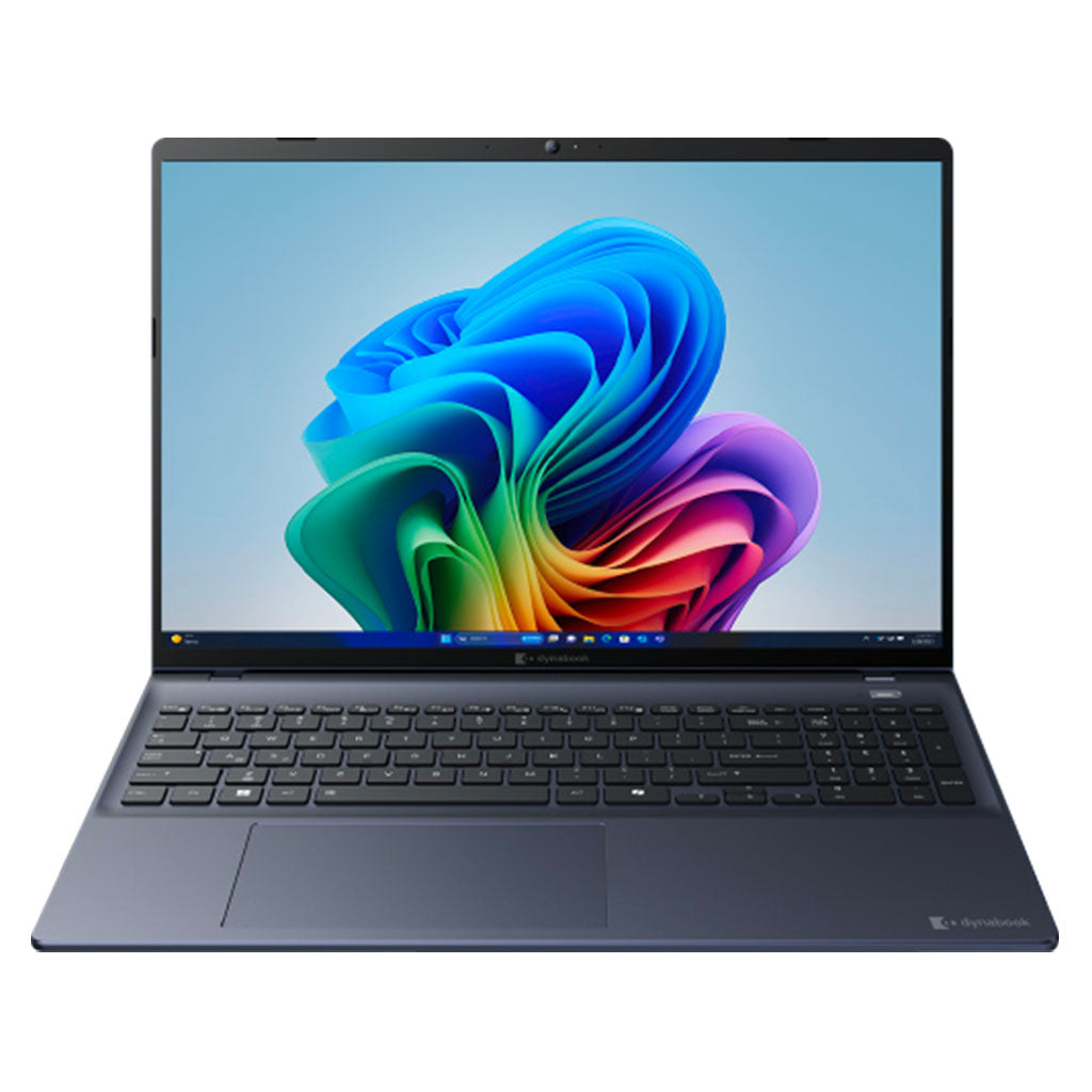 Dynabook TECRA A65-M 16" WUXGA AI Laptop AMD R7-250 16GB 512GB W11P(BHL11A-00G002) - 1