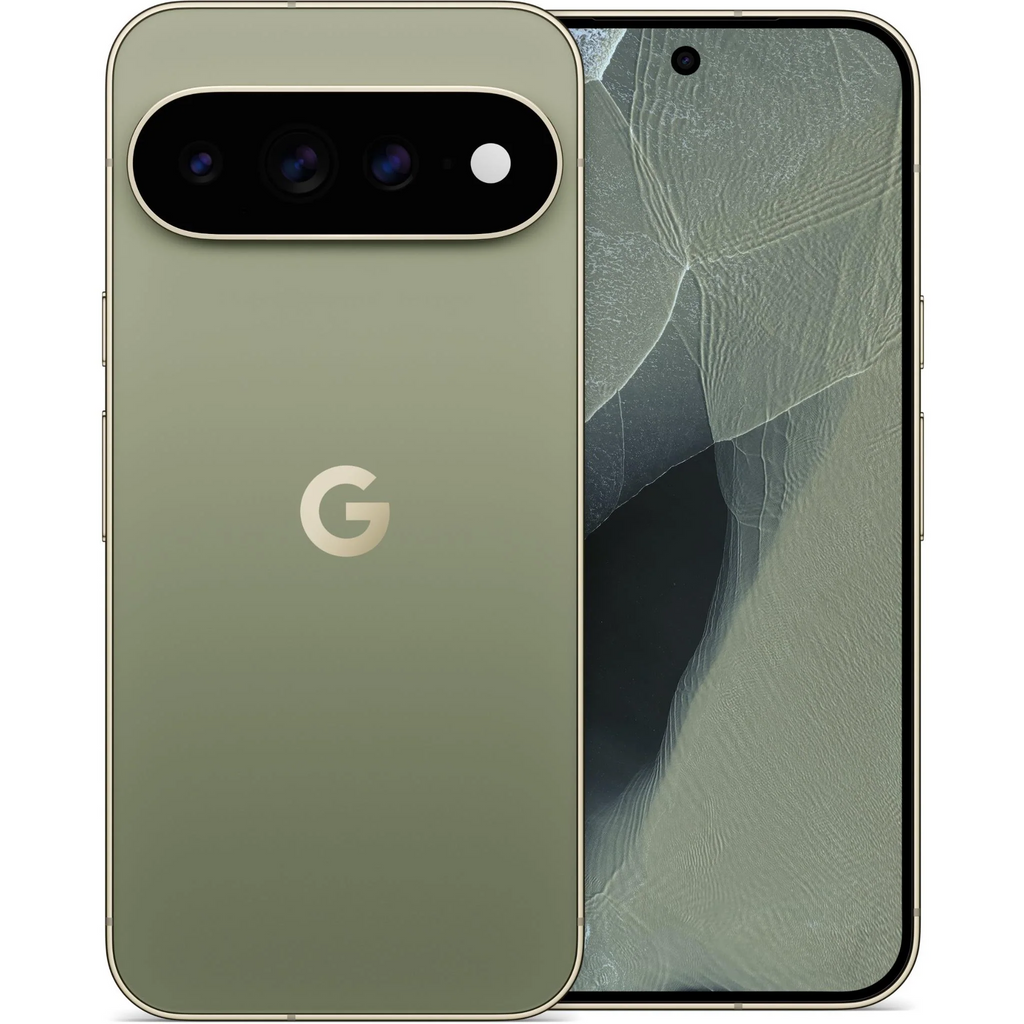 Google Pixel 11 Pro 5G 512GB Smartphone - Olive