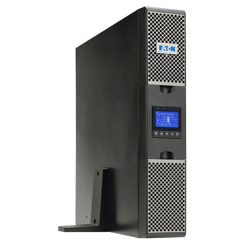 Eaton 9PX 1500VA/1500W 240V On Line 2U Rack/Tower UPS(9PX1500IRT2UANZ) - 2