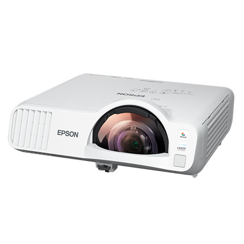 Epson EB-L210SF 1080p 3LCD Short Throw Laser Projector(V11HA75053) - 1