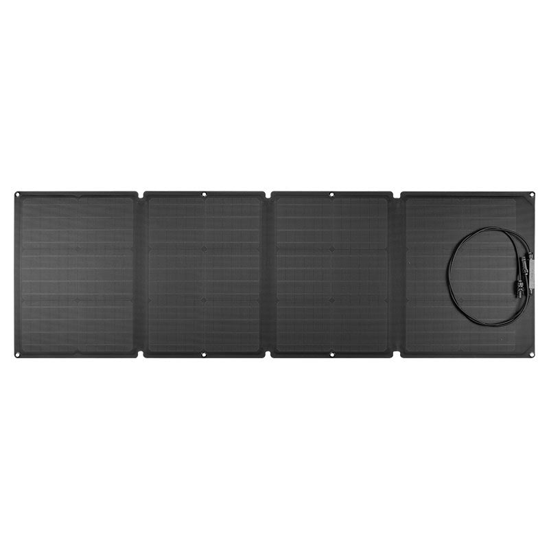 EcoFlow 110W Solar Panel(EF-Flex-110) - 1