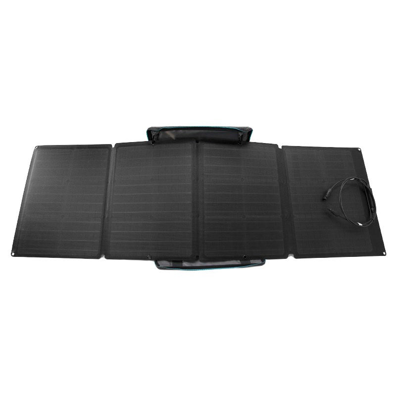 EcoFlow 110W Solar Panel(EF-Flex-110) - 3
