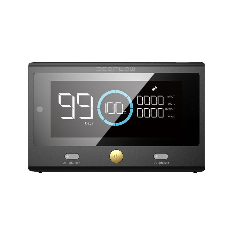 EcoFlow Delta Pro Smart Remote Control(DELTAProRC) - 1