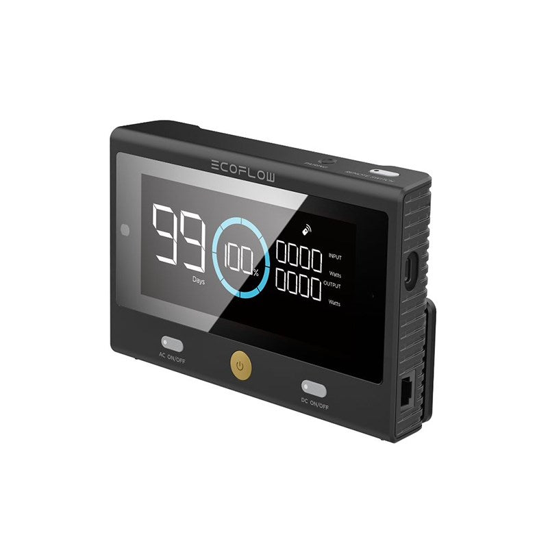 EcoFlow Delta Pro Smart Remote Control(DELTAProRC) - 2