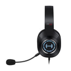 Edifier G2 II 7.1 Surround Sound USB Gaming Headset(G2II-BLACK) - 2