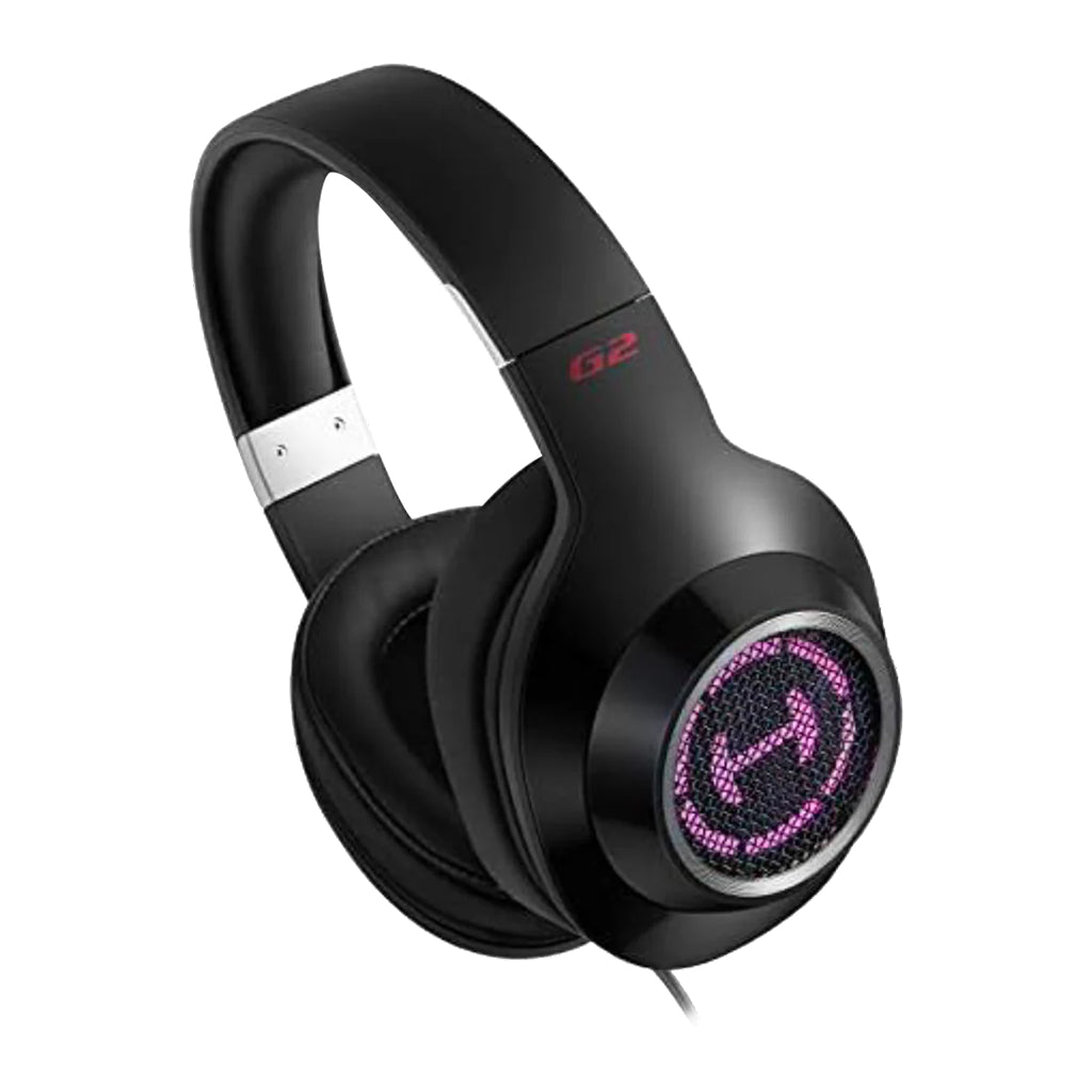Edifier G2 II 7.1 Surround Sound USB Gaming Headset(G2II-BLACK) - 3