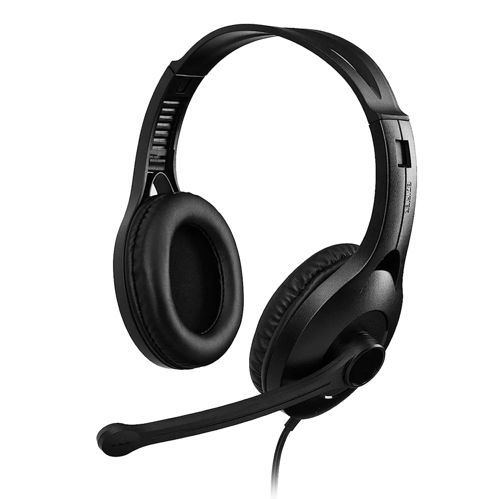 Edifier K800 USB Computer Headset(USB K800) - 1