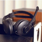 Edifier K800 USB Computer Headset(USB K800) - 4