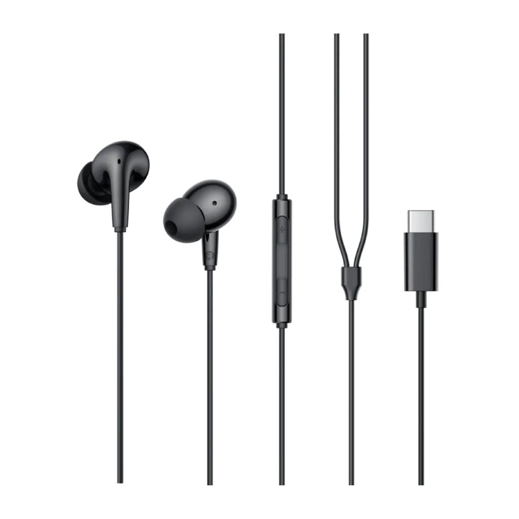 Edifier P230 Wired Earbuds(P230 USB-C) - 1