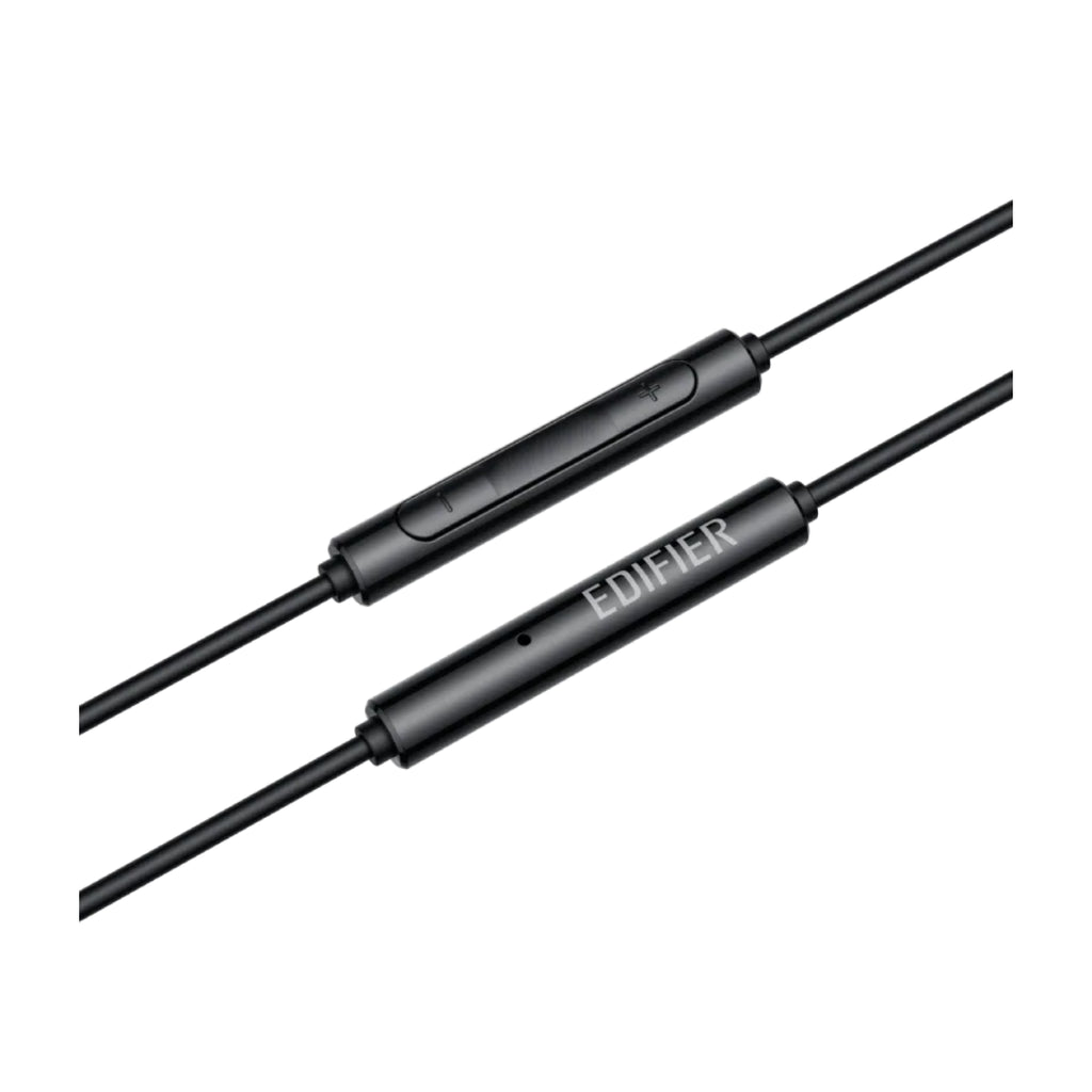 Edifier P230 Wired Earbuds(P230 USB-C) - 5