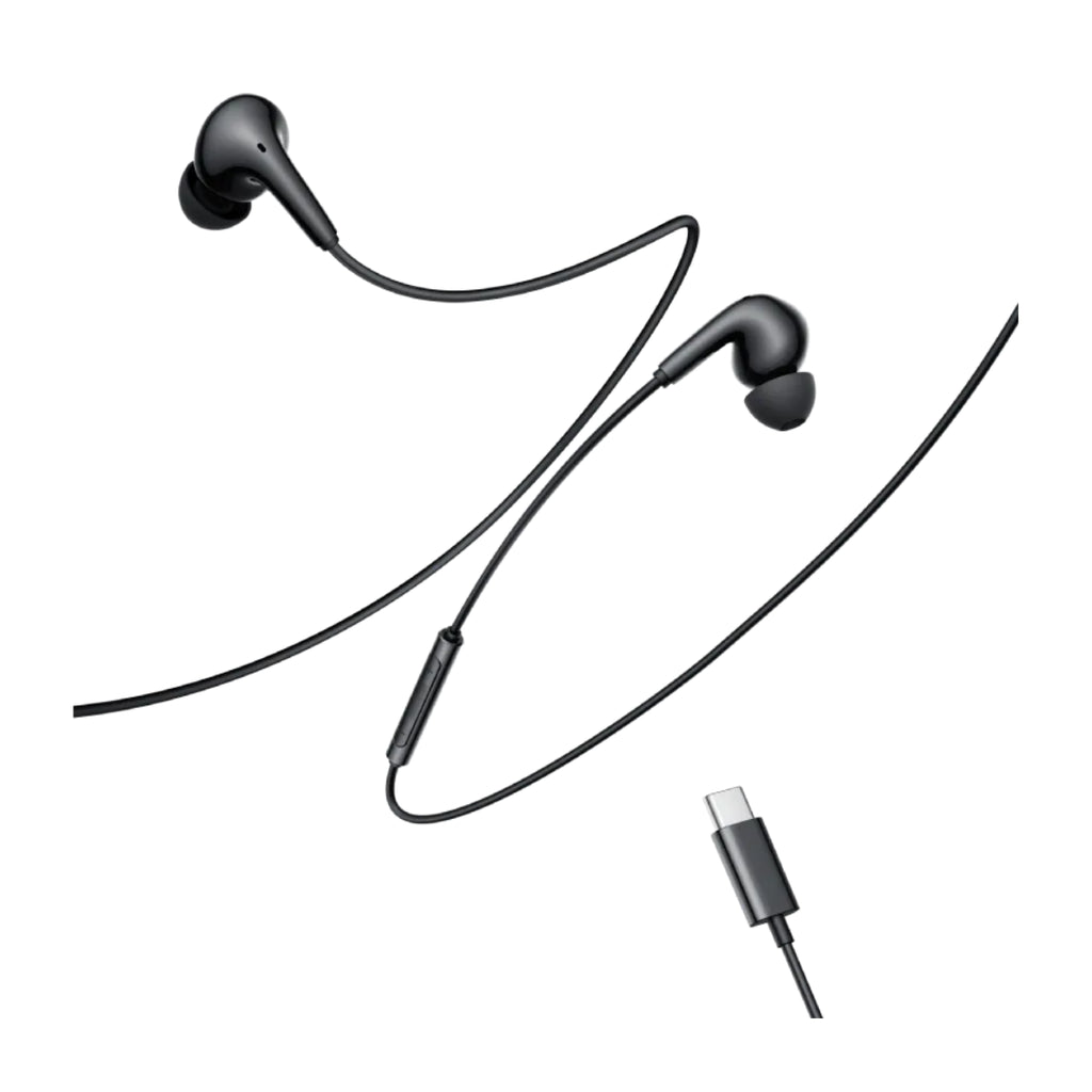 Edifier P230 Wired Earbuds(P230 USB-C) - 4