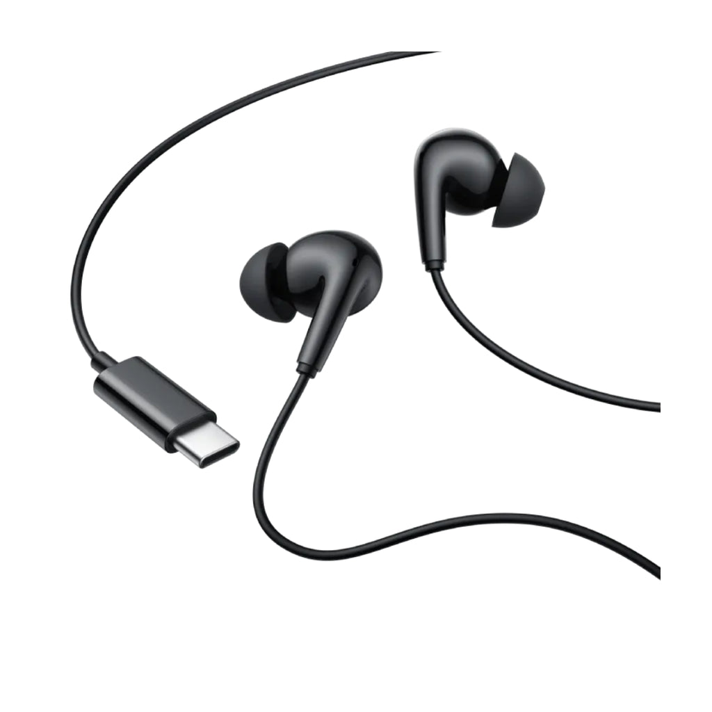 Edifier P230 Wired Earbuds(P230 USB-C) - 3