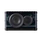 Edifier QD25 Tabletop Bluetooth Speaker - Black(QD25-BLACK) - 4