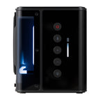 Edifier QD25 Tabletop Bluetooth Speaker - Black(QD25-BLACK) - 5