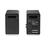 Edifier QR65 Desktop Active Monitor with GaN Charger - Black(QR65-BLACK) - 2