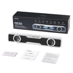 Edifier QS30 PC Speaker - White(QS30-WHITE) - 6