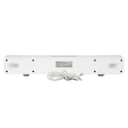 Edifier QS30 PC Speaker - White(QS30-WHITE) - 5