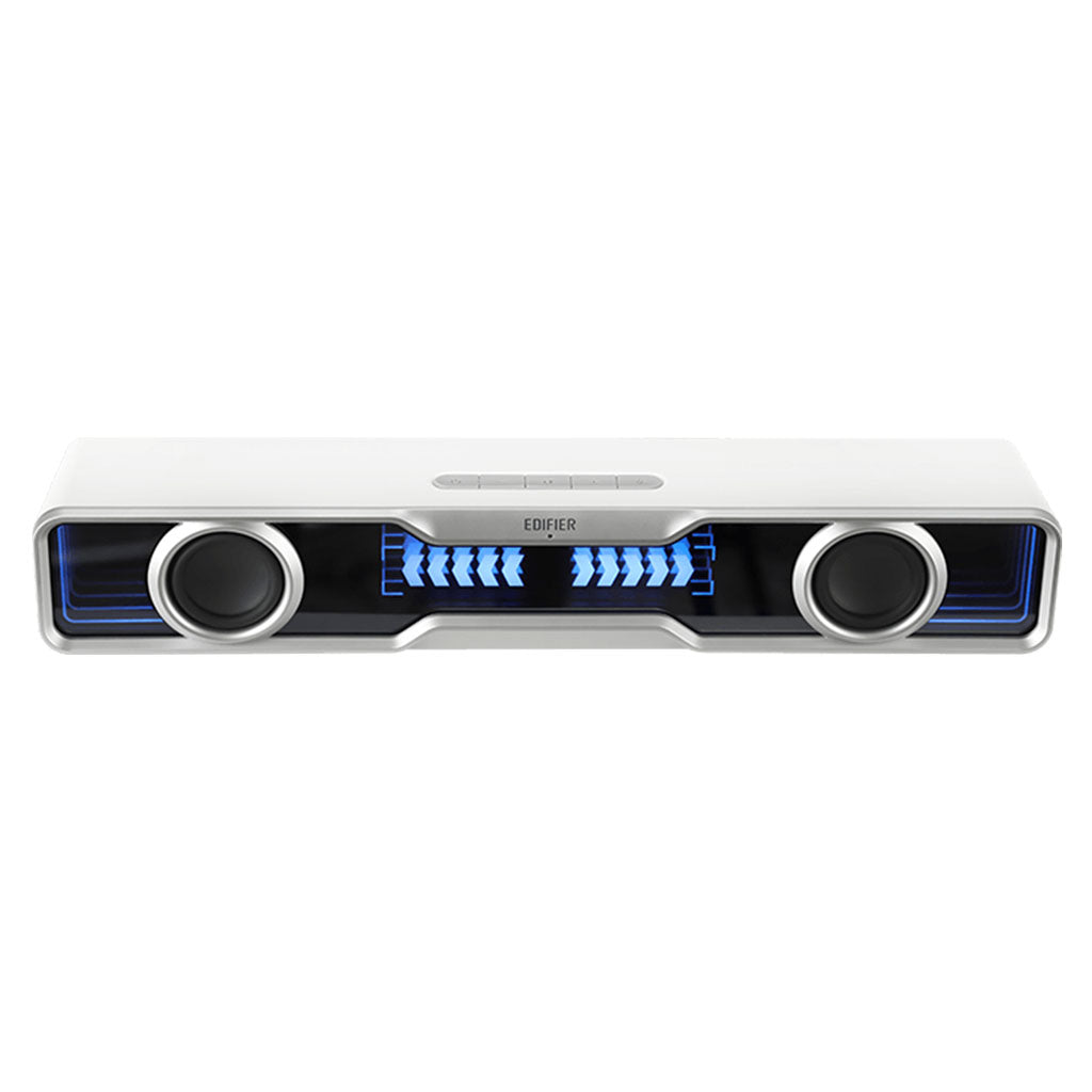 Edifier QS30 PC Speaker - White(QS30-WHITE) - 3