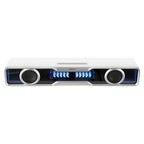 Edifier QS30 PC Speaker - White(QS30-WHITE) - 3