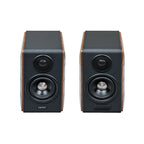 Edifier S880DB MKII Hi-Fi Bluetooth Speaker - Walnut(S880DB-MKII-WALNUT) - 4