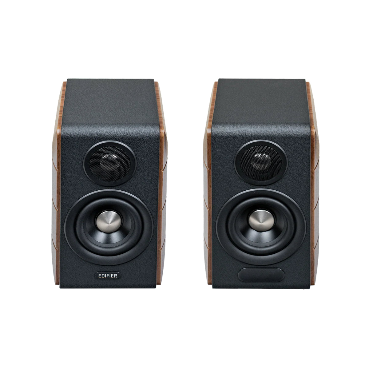 Edifier S880DB MKII Hi-Fi Bluetooth Speaker - Walnut(S880DB-MKII-WALNUT) - 4