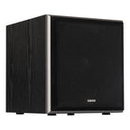 Edifier T5 Powered Active Subwoofer - Black(T5) - 4