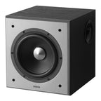 Edifier T5 Powered Active Subwoofer - Black(T5) - 1